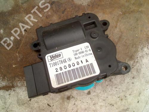 Modulo electronico Modulo electronico RENAULT MEGANE III Hatchback (BZ0/1_, B3_) 1.6 16V (BZ1B, BZ1H) (110 hp) 36116293 36116293