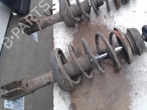 Used Other RENAULT CLIO II (BB_, CB_) 1.2 16V (BB05, BB0W, BB11, BB27, BB2T, BB2U, BB2V, CB05,... (75 hp) 26451757