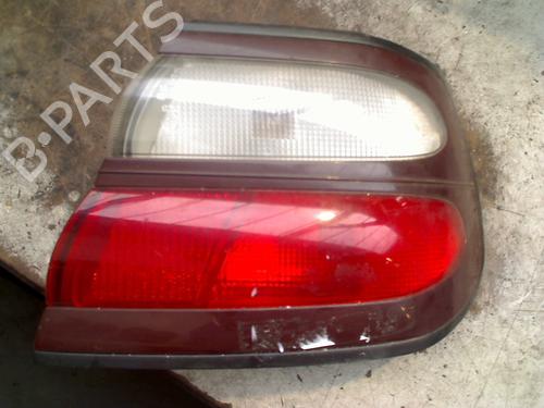 Høyre baklys NISSAN ALMERA I Hatchback (N15) 1.4 (87 hp) 29609525