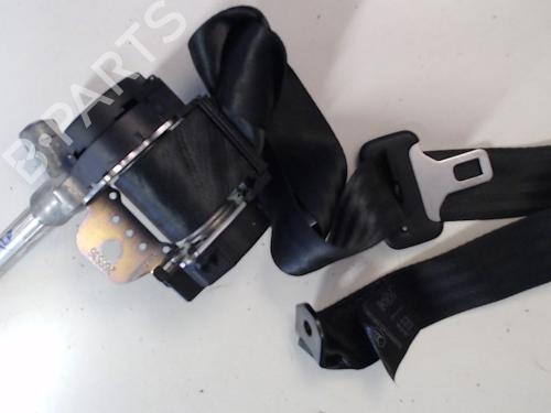 Used Rear right seatbelt Rear right seatbelt VOLVO V50 (545) 1.6 D (110 hp) 21909814 21909814