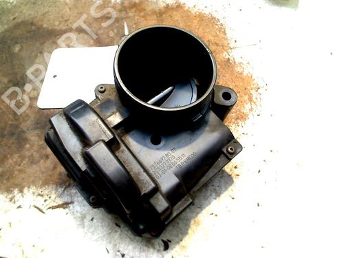 Used Throttle body PEUGEOT 207 SW (WK_) 1.6 16V (120 hp) 31066331