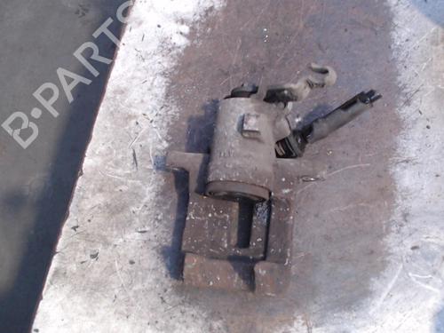 Used Right rear brake caliper SEAT ALTEA (5P1) 1.6 (102 hp) 24963598