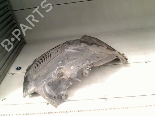 Used Wheel arch Wheel arch AUDI Q8 (4MN, 4MT) RS FSI Mild Hybrid quattro (600 hp) 36475025 36475025