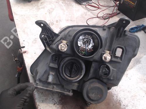 Højre forlygte OPEL MERIVA A MPV (X03) 1.6 (E75) | BP25702594C29 
