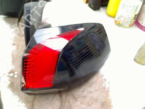 Used Right taillight Right taillight PEUGEOT 5008 II (MC_, MJ_, MR_, M4_) 1.6 THP 165 (M45GZW, M45GYW, M45GYV) (165 hp) 32773435 32773435