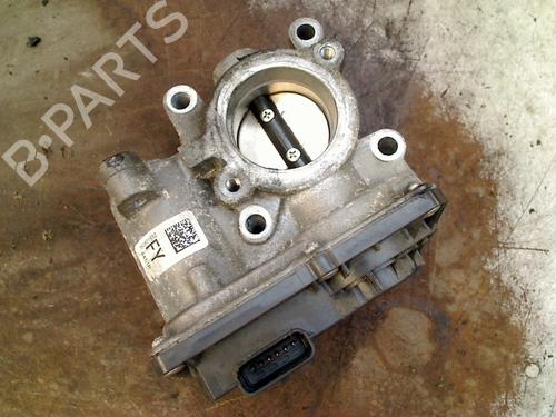 Used Throttle body Throttle body RENAULT CLIO IV (BH_) 0.9 TCe 90 (BHNF, BHMA, BHMH, BHJK, BHJR) (90 hp) 33270341 33270341