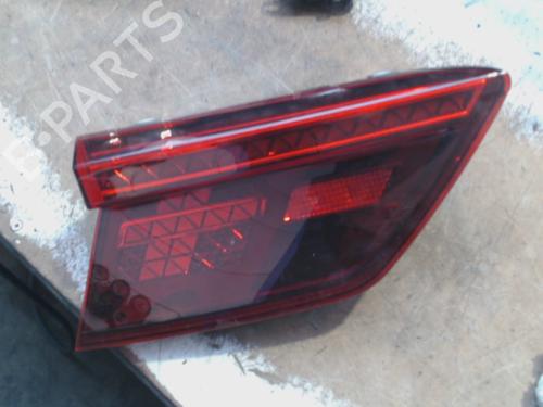 Used Left tailgate light Left tailgate light VW TIGUAN ALLSPACE (BW2, BJ2) 2.0 TSI 4motion (190 hp) 39948727 39948727