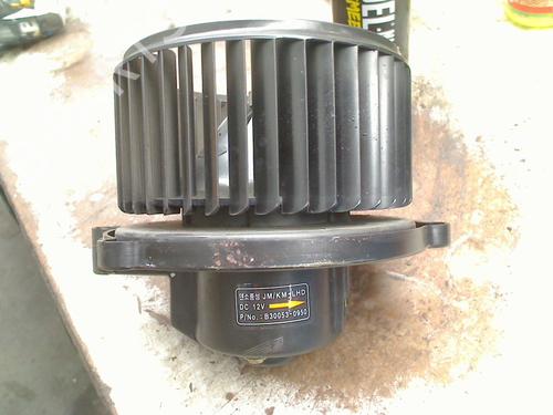 Used Heater blower motor Heater blower motor KIA SPORTAGE II (JE_, KM_) 2.0 i 16V (141 hp) 34719202 34719202
