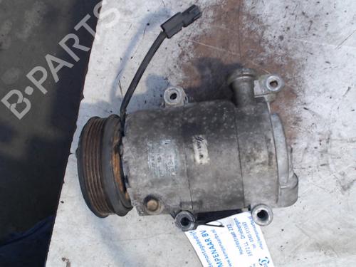 Used AC compressor AC compressor 21937095 21937095