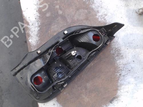 Left taillight VW UP! (121, 122, BL1, BL2, BL3, 123) 1.0 | BP40180983C34 - Image 2