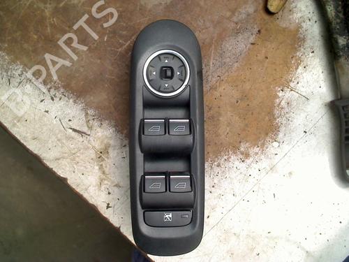 Kombi Kontakt / Stilkkontakt FORD GALAXY II (WA6) 2.0 (145 hp) 31259938