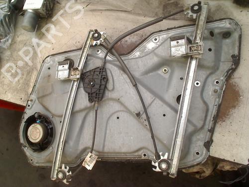 Front left window mechanism SEAT LEON (1M1) 1.6 16 V | BP33286671C22 - Image 2