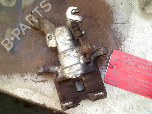 Used Right rear brake caliper Right rear brake caliper MAZDA 6 Saloon (GG) 1.8 (120 hp) 33270363 33270363