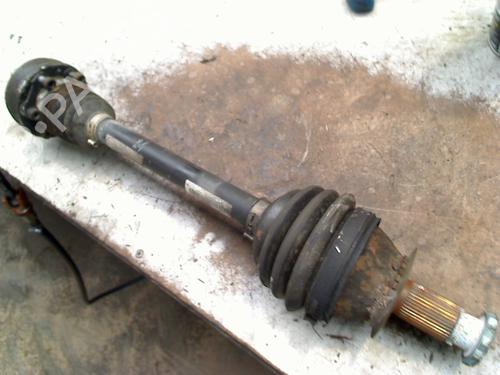 Used Left front driveshaft SEAT IBIZA IV (6J5, 6P1) 1.2 (60 hp) 26199641