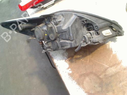 Left headlight FORD FOCUS II Turnier (DA_, FFS, DS) 1.6 | BP29335008C28 