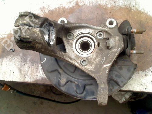 Used Left front steering knuckle Left front steering knuckle 37198554 37198554