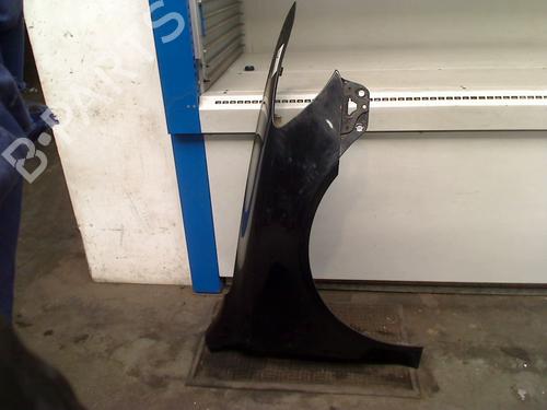 Aleta delantera derecha SKODA OCTAVIA II Combi (1Z5) 1.8 TSI (160 hp) 31312246