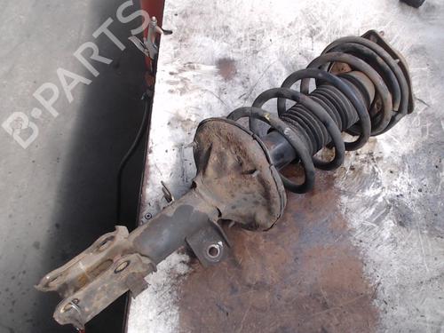 Used Right front shock absorber Right front shock absorber HYUNDAI GETZ (TB) 1.6 (106 hp) 25251427 25251427