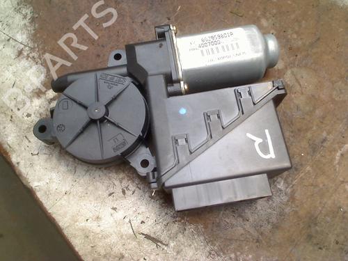 Elektronisk modul VW POLO IV (9N_, 9A_) 1.2 (54 hp) 31147467