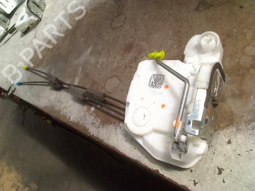 Used Front left lock Front left lock MITSUBISHI MIRAGE / SPACE STAR VI Hatchback (A0_A) 1.0 (A05A) (71 hp) 34188261 34188261