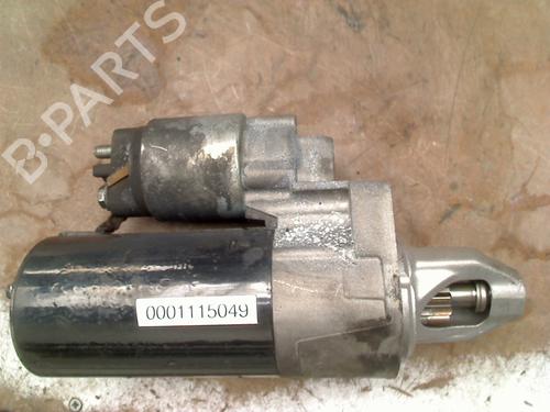 Used Starter Starter MERCEDES-BENZ S-CLASS (W221, V221) S 600 (221.176) (517 hp) 36392132 36392132