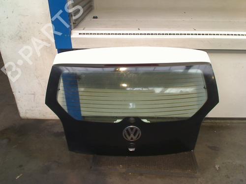 Used Tailgate VW UP! (121, 122, BL1, BL2, BL3, 123) 1.0 (60 hp) 30320489