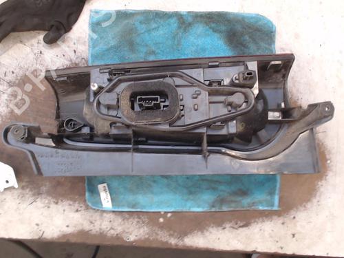 Left taillight PEUGEOT PARTNER Box Body/MPV 1.6 HDi / BlueHDi 75 | BP40292887C34 - Image 2