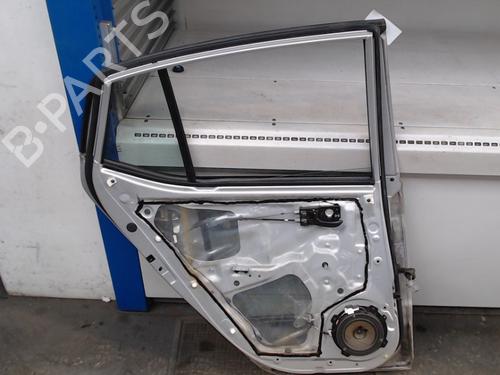 Left rear door HYUNDAI i10 I (PA) 1.1 | BP24887473C4