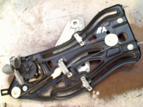 Used Rear right window mechanism PEUGEOT 207 CC (WD_) 1.6 16V Turbo (150 hp) 31260060