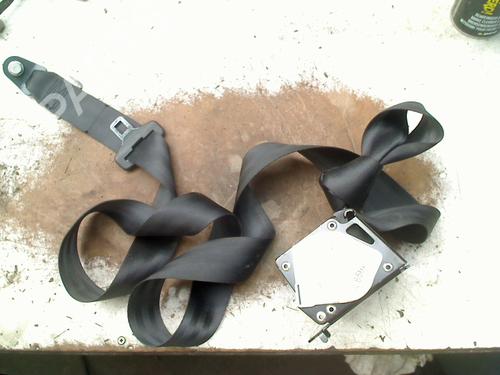 Used Rear right seatbelt Rear right seatbelt 33021584 33021584