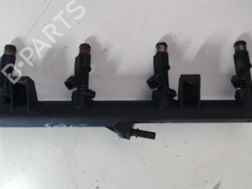 Used Injection rail Injection rail 38543739 38543739