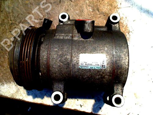Używane Kompresor / Sprężarka klimatyzacji A/C CHEVROLET SPARK (M300) 1.0 (68 hp) 31015900