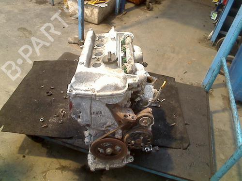 Used Engine Engine TOYOTA PRIUS Liftback (_W2_) 1.5 Hybrid (NHW20_, NHW20R) (112 hp) 21932517 21932517