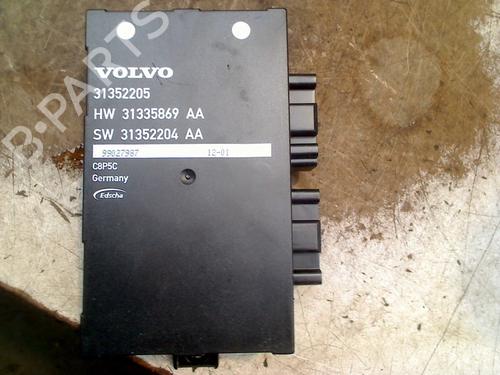 Used Electronic module VOLVO V70 III (135) T4 (180 hp) 30509773