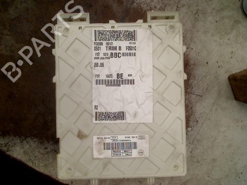 Dør styreenhed Dør styreenhed FORD FOCUS III Turnier 1.0 EcoBoost (100 hp) 33933704 33933704