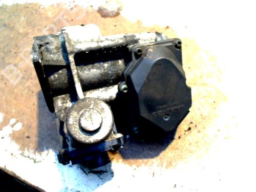 Used Throttle body VW TRANSPORTER T5 Van (7HA, 7HH, 7EA, 7EH) 2.5 TDI (130 hp) 31066285