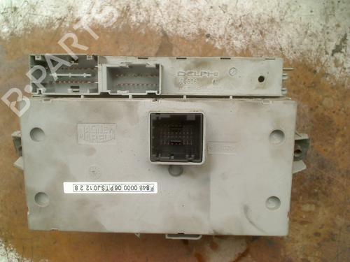 Used Control unit Control unit 38463990 38463990