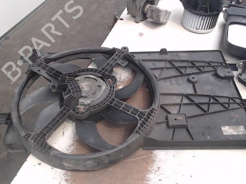 Used Radiator fan Radiator fan 21945558 21945558