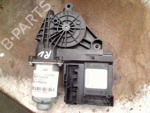 Used Right front window motor Right front window motor SKODA OCTAVIA II Combi (1Z5) 1.2 TSI (105 hp) 33548575 33548575