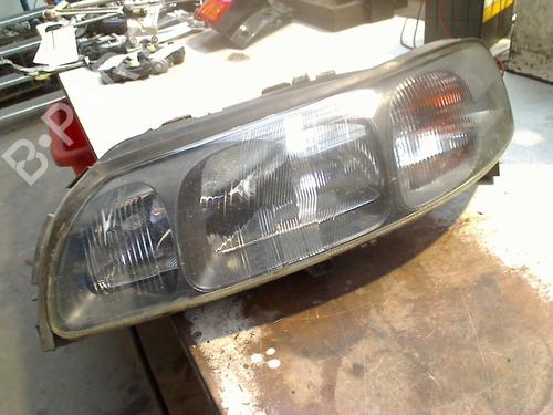 Used Left headlight VOLVO S60 I (384) 2.4 T (200 hp) 31267812