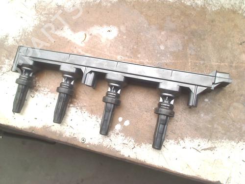 Used Ignition coil Ignition coil PEUGEOT 307 SW (3H) 2.0 16V (140 hp) 32727794 32727794