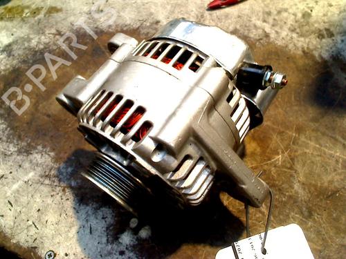 Generator DAIHATSU SIRION (M3_) 1.3 (M301) (87 hp) 30542882