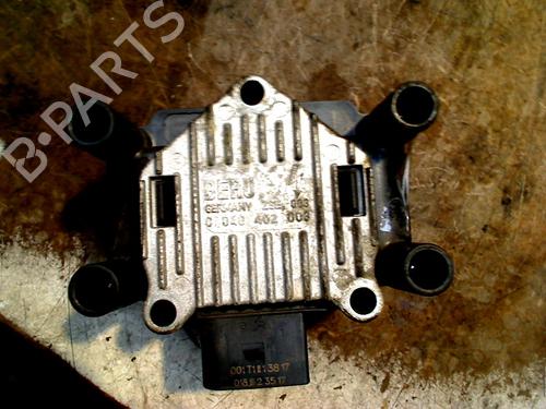 Used Ignition coil SEAT AROSA (6H1) 1.4 (60 hp) 31174995
