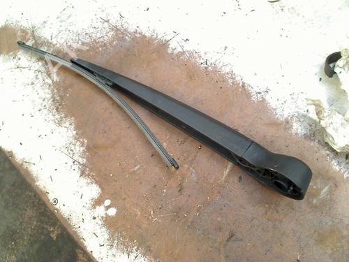 Braço escova traseiro VOLVO V70 III (135) 2.0 T (203 hp) 31278641