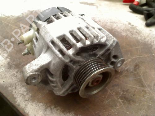 Used Alternator Alternator 37991536 37991536