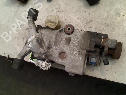 Used Rear differential Rear differential VOLVO XC70 I Cross Country (295) D5 AWD (185 hp) 21910149 21910149