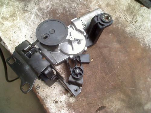 Motor limpa vidros traseiro BMW 3 Touring (E91) 320 i (150 hp) 31278781