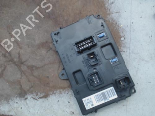Used Control unit Control unit CITROËN C5 III Break (RW_) 1.6 HDi 110 (112 hp) 40533781 40533781