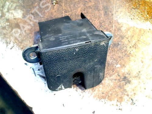 Used Tailgate lock VW PASSAT B6 Variant (3C5) 2.0 TDI (170 hp) 30964668
