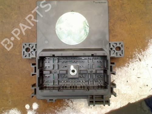 Used Comfort control module CHEVROLET SPARK (M300) 1.0 LPG (65 hp) 30497280